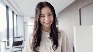 [Weekly Takada Riho vol.1丨Highlights] The curtain opens in 2022 and the "Beautiful Beauty" actress・T