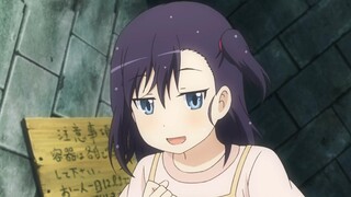 莲华："现在的光华姐，一点城里人的影子都没有"