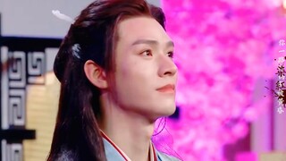 [Gong Jun and Wen Kexing | Please Believe in a Dream] They finally began to miss this world, and hop