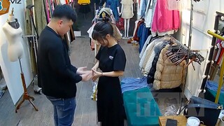Tám TV _ Tổng Hợp Những Tình Huống Hài Hước KHÓ ĐỠ Khiến Người Ta cười