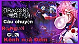 [Dragon Raja] Câu Truyện Kinh Dị Và Sự Thật  Của Nhiệm Vụ Ám Ảnh "Giọng Nói Lúc Nữa Đêm" | AkiShidou