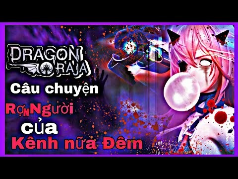 [Dragon Raja] Câu Truyện Kinh Dị Và Sự Thật  Của Nhiệm Vụ Ám Ảnh "Giọng Nói Lúc Nữa Đêm" | AkiShidou