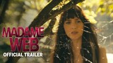 Madame Web - Official Trailer (Sub Indonesia)