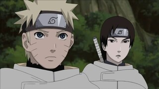 Naruto Shippuden Episode 147 Tagalog Dubbed