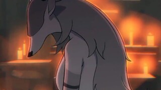 是白羊女大狗狗💀👍【feliscede】