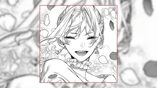 MONTAGEM REBOLA (blueberry & DJ FKU) — Scarlet El Vandimion | May I Ask For One Final Thing? AMV