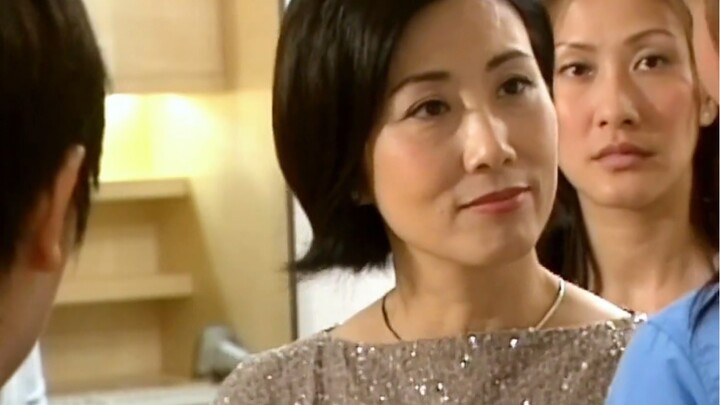 Episode 5 | In "Genesis," the wealthy socialite's move was truly brilliant—she struck back with just