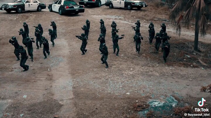 Sát Thủ Giới - Tralier