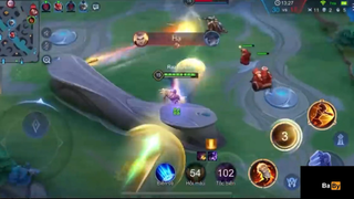 em bé liên quân 47 #baby