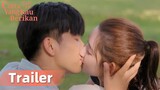 Trailer The Love You Give Me (Cinta yang Kau Berikan) | Wang Yuwen,Wang Ziqi | WeTV【INDO SUB】