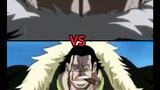 1v1 battle katakuri vs shichibukai