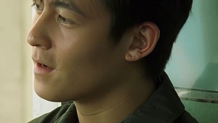 “If you’re not gonna be a racer, might as well become a tofu seller!”