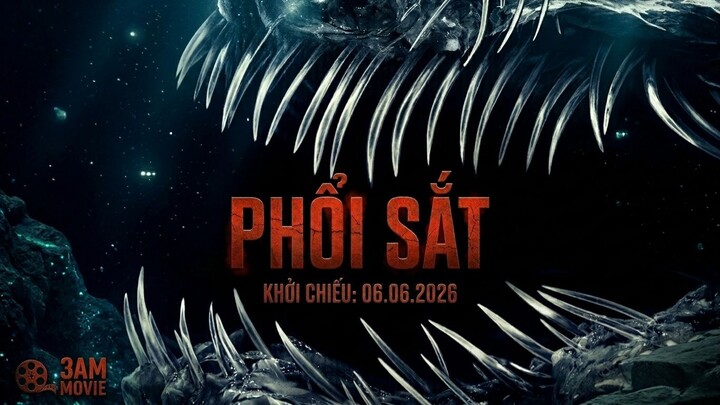 Phổi Sắt (Iron Lung) Full HD Thuyết Minh