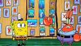 There are still 12 people who have never eaten the delicious crab pot. Mr. Krabs will never tolerate