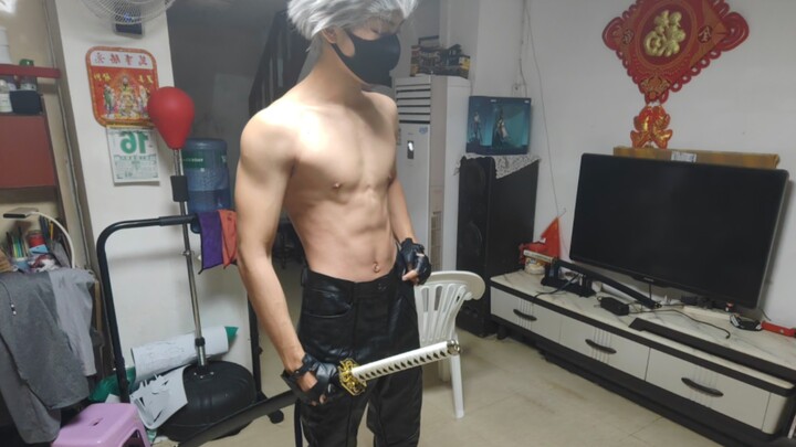 เวอร์จิล (รุ่นเยาวชนโปร)