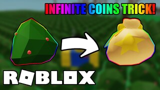 HOW TO GET INFINITE COINS IN SKYBLOCK UNPATCHED TRICK | ROBLOX SKYBLOCK [BETA]