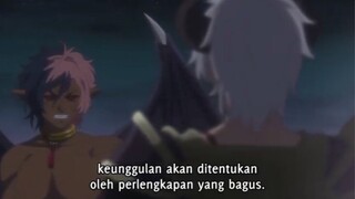 Orng ini udh salah milih lawan 🗿