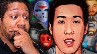 The Full Story Of The Vanoss Crew | Reaction