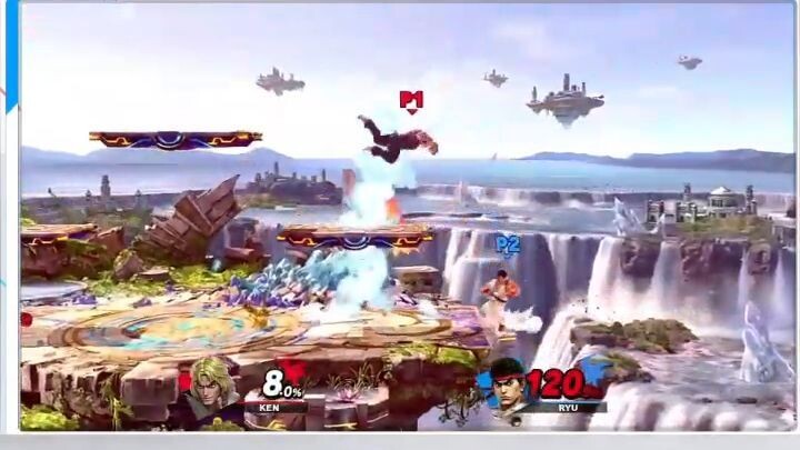 Kirby kok jadi begini_