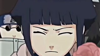 "Hinata: Cả làng đều biết tớ thích cậu, nhưng cậu lại nghĩ tớ bị sốt mỗi ngày"
