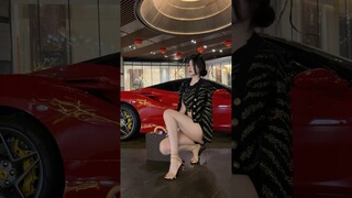 Beautiful Chinese Girls【不是尤娜】#douyin #tiktok #beautiful #shorts