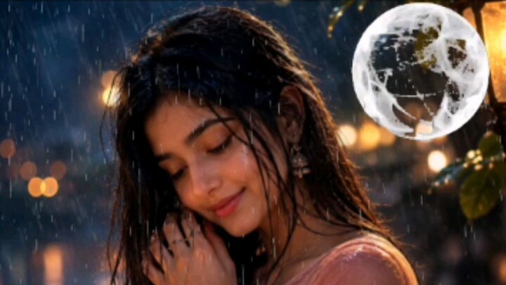 🎵 চোখের তারায় কী জাদু | Bangla Romantic Song ❤️ by S.R
