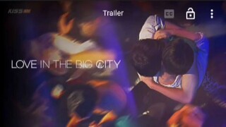 EP. 2 # LOVE IN THE BIG CITY (ENGSUB)