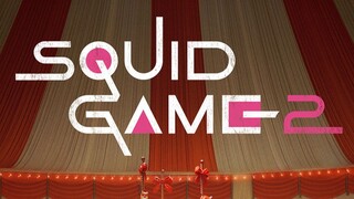 🇰🇷 Squid Game 2 2024 [EngSub] Ep.2