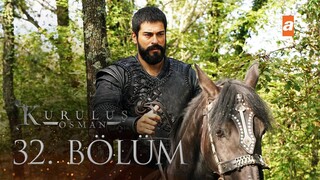 Kuruluş Osman VOSTFR - Épisode 32