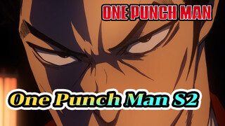 Lý do kinh phí khủng là đây chứ đâu | One Punch Man S2 - Hoạt họa