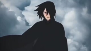 kenapa harus sasuke yg mati 😭😭😭