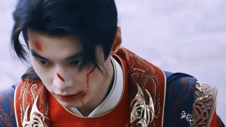 I stand at the beginning of the story and look at the inevitable death of the boys. No matter how yo