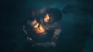 Tales Of Herding Gods Eps 33 indo