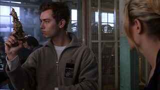 吃完的鱼骨不要扔，或许能组装成一把枪