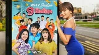 Teaser Sinetron We Tv"9 Bulan" |Feri Walandouw,Cita Citata,Dinar Candy,Putri Una,Pamela Bowie