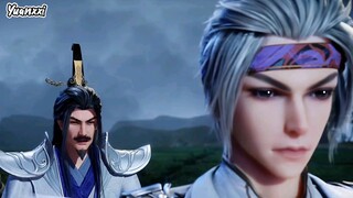 AGAINST THE SKY SUPREME EPISODE 389 SUB INDO