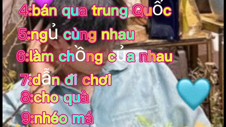 bạn đoán xem tui k mấy :)