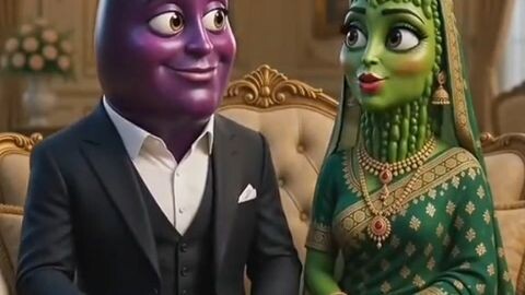 AI video Part 1 follow for next part
