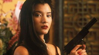 30名顶尖杀手齐聚乱杀，都市版大逃杀激情上演