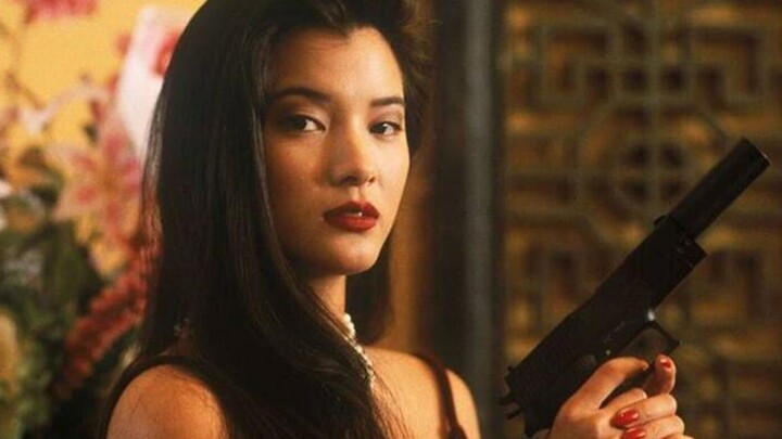 30 top killers gather to kill, the urban version of the battle royale is staged passionately