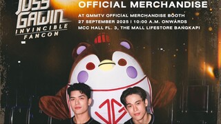 ConJossGawin [27/09/68] P2 สำรอง