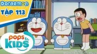 doraemon lồng tiếng - tập 113 chiếc búa giúp phân thân máy ảnh thời gian [bản lồng tiếng]