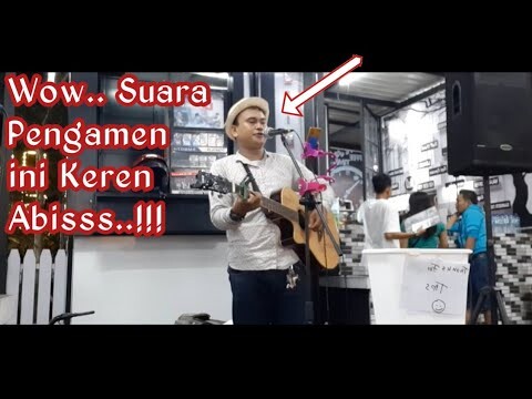 Judika - Aku Milikmu (Cover Zona Fans)