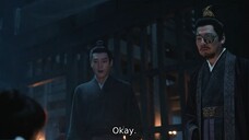 The Wanted Detective Episode 23 Eng Sub