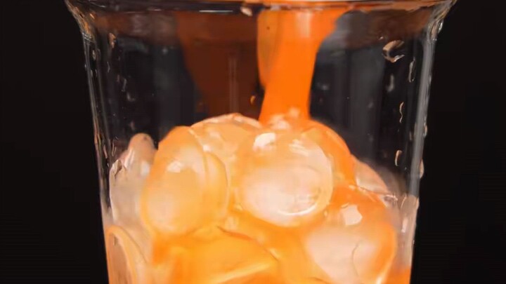 𝐒𝐮𝐧𝐬𝐭𝐨𝐧𝐞 | 𝐏𝐚𝐩𝐚𝐲𝐚 𝐃𝐫𝐢𝐧𝐤 #asmr #drink #satisfyingvideos #tiktokfood #viral