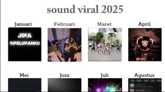 Lagu Kenangan Kita Guys