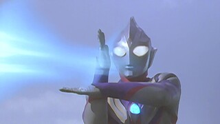 [Ultra Edit] Kiểm kê Ultraman đã sử dụng Specium