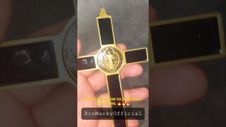 PWEDE NG ISABAK SA DIGMAANG ESPIRITWAL LABAN SA KAMPON NI TANING 🔥🔥🔥