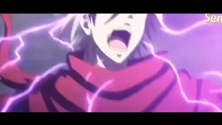 Full In Battle The End