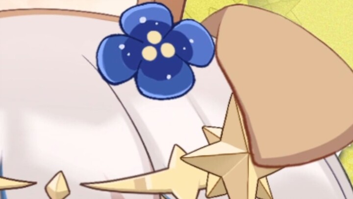 【Live2D model display】Bread Dog